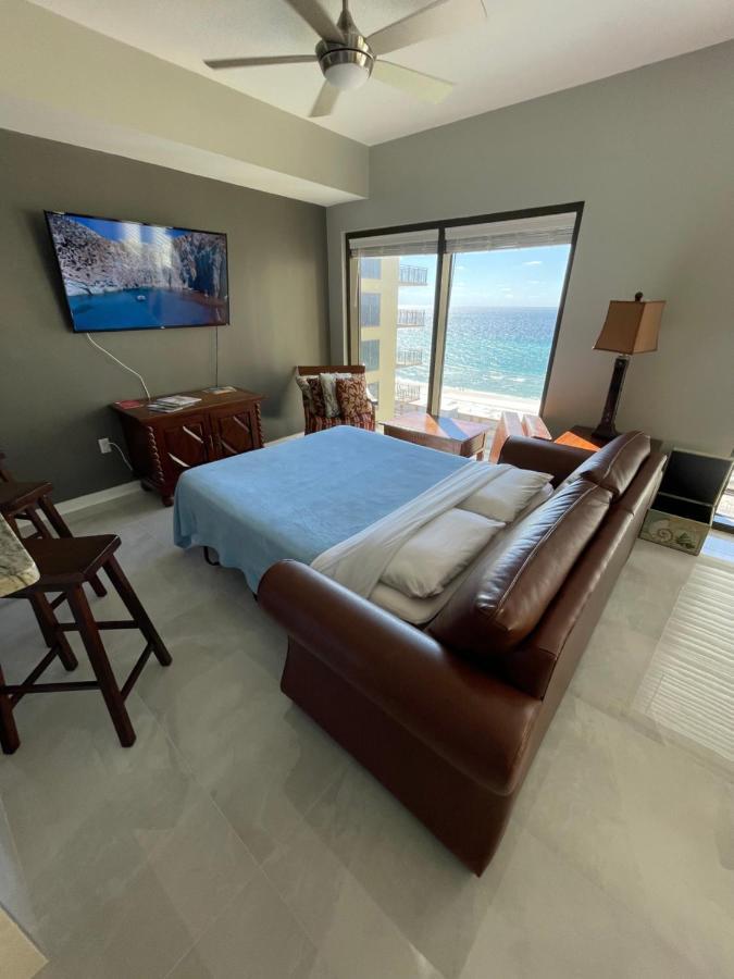 “Lotusland” Origin At Seahaven! Lägenhet Panama City Beach Exteriör bild